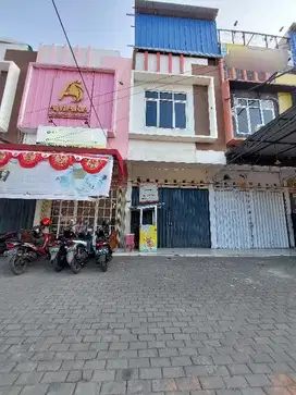 Dijual Cepat Dan Murah Ruko Sumber Jaya Tambun Bekasi