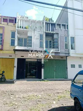 Dijual Ruko Di Poros Gadang