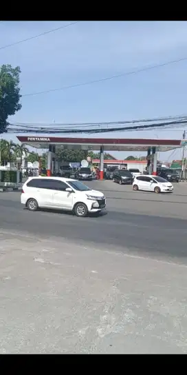 pom besin di jual murah nego sampe deal jaktim