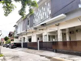 Kost ekseklusif bagus di lingkungan elit UPN DTIE YKPN, UGM