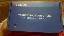 Dijual Head Unit EssGoo