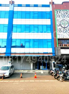 RUKO GANDENG SENTRA BISNIS ARTHA GADING