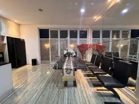 Rumah Bagus di Sutera Olivia - Alam Sutera , Tangerang