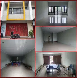 JUAL RUKO DI JALAN JAMBON KRICAK TEGALREJO JOGJAKARTA