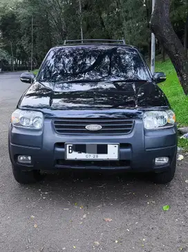 Ford Escape 2003 Bensin