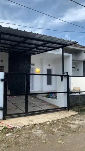 Jual Cepat Rumah Baru Green Cibogo Permai Cisauk