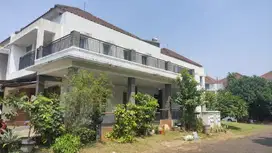 rumah siap huni termurah di Rafles hills BU