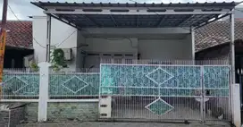 Dijual Rumah Baru Renovasi Di Citra 1 Kalideres