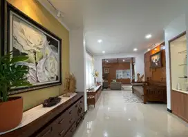Termurah! Rumah villa sayap ciumbuleuit bandung utara