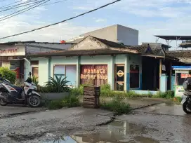 Jual kaca bongkaran toko kios