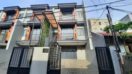 Rumah 3LT Hanya 50meter dari Jl. RS. Fatmawati Raya