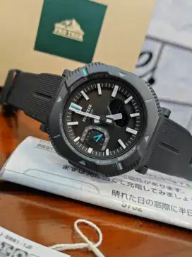 Casio Protrek PRJ B001 BLuetooth