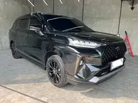 2023 VELOZ 1.5 Q NON TSS CVT, ISTIMEWA, SIAP PAKAI, LOW KM, LIKE NEW