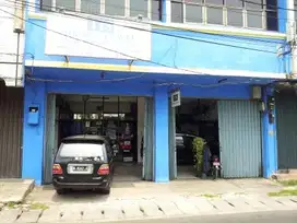 Jl. Kyai Caringin , Cideng/Tomang  ruko Gandeng  jual cepat, Strategis