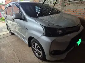 AVANZA VELOZ MATIC