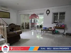 Jual Rumah Standar L12 Cluster Palm Spring, JGC