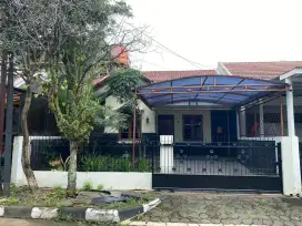 Rumah Hitung Tanah Area Tanjung Sari Asri Antapani Kota Bandung