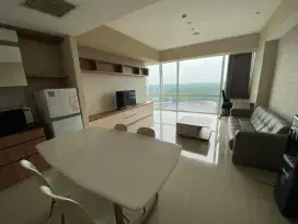 Apartemen U Residence 1 bed jual cepat