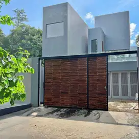 RUMAH MURAH DI TAMAN WIJAYA KUSUMA CILANDAK DEKAT TOL SIMATUPANG