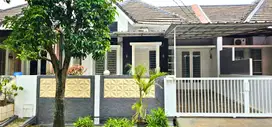 Dijual Rumah Serpong Park Rapih Dan Terawat Dekat Tol