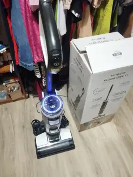 Vacuum Smart Tineco S3 Wet &D ry