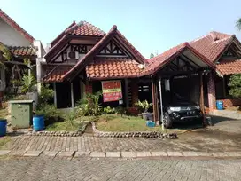 Rumah Griya Tugu Asri Blok B 4 no 5