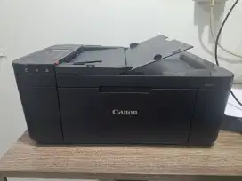 Printer Canon TR4670S