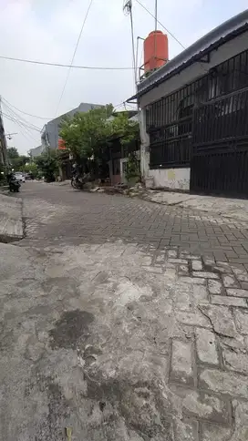Rumah Dijual Cepat Di Perumahan Poris Indah Cipondoh Tangerang