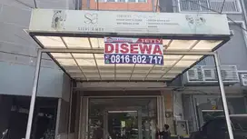 Ruko 3lti Cikutra Raya (50m dari PH. Mustopha)