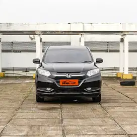 HONDA HRV E AT TH 2016