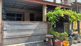 Dijual Rumah Second di Grogol