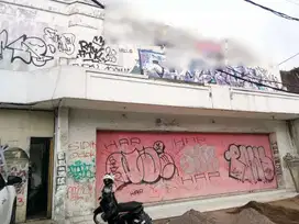 Ruko di CIMINDI RAYA (Samping LOG IN)