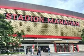 CLUSTER ATLANTIS GRAND ESTORIA COLOMADU HUNIAN TERNYAMAN UNTUK ANDA