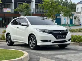 Honda HRV 1.8 Prestige AT 2015 Siap Pakai