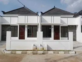 PERUMAHAN DEKAT DENGAN TOL GABUS DENGAN DP 0