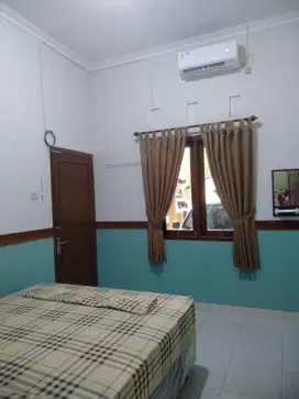 Homestay Anory Concat Dekat RS Condong Catur