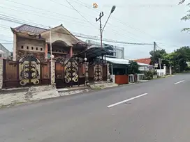 Rumah Semarang Banyumanik Merbau