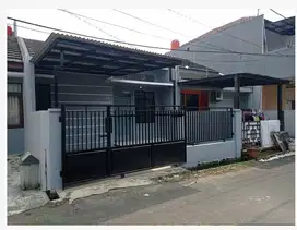 Dijual Rumah Minimalis Sukabakti Curug Tangerang