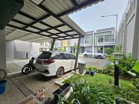 JUAL CEPAT RUMAH BAGUS BARONI 6x14.5, Gading Serpong