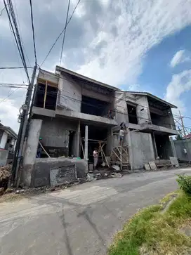 Rumah Baru di WEDASARI Gatot Subroto Barat Padangsambian Denpasar
