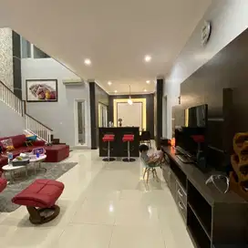 DIJUAL CEPAT RUMAH THE SPRING CLUSTER GRISEA - Gading Serpong