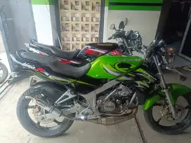 Ninja r up ss mulus