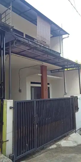 Rumah strategis dekat aeon mal tanjung barat