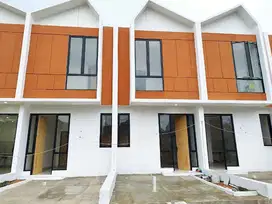 Rumah Dijual Murah 2 Lantai Dekat GDC