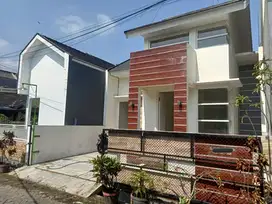Rumah Siap Huni Sawojajar 2 Pakis Malang