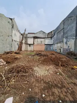 TURUN HARGA TANAH SIAP BANGUN DI CIBULAN III DEKAT SCBD & SENOPATI