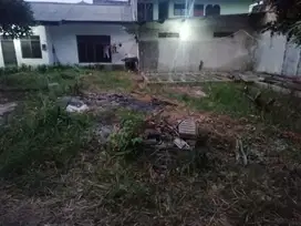HANYA DI HITUNG TANAH ,BISA DI GUNAKAN USAHA