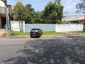 tanah kavling termurah di alternatif cibubur BU