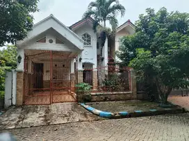 Rumah 2 Lantai Siap Transaksi Bisa Kpr Semua Bank Villa Serpong