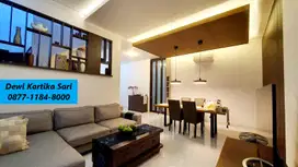 Rumah TURUN HARGA Modern Siap Huni di Discovery Bintaro Jaya SC-16079